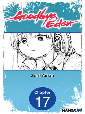 cover image of Goodbye, Eden #017